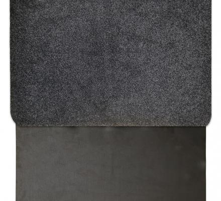 Car boot and bumper protector mat Premium 110x80cm
